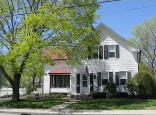 79 Cottage St, Franklin, MA 02038