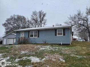 524 Scandia Ave, Des Moines, IA 50315