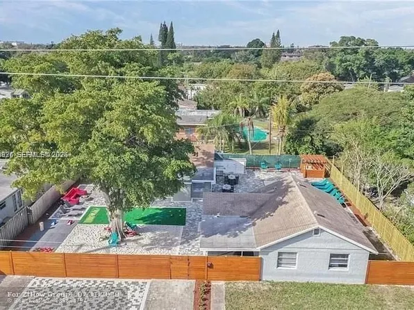 608 N 24th Ave, Hollywood, FL