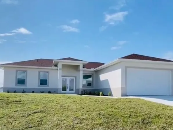 4258 26 AVE SE, NAPLES, FL 34117