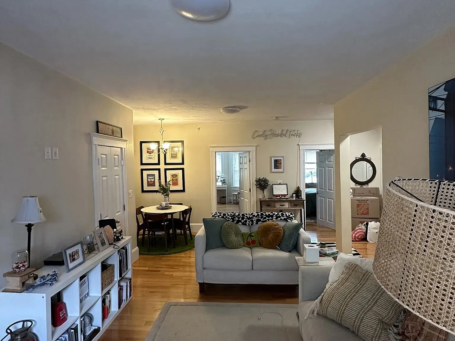 2 bed, $2,500 — Photo 1