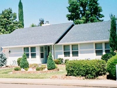 6674 Creekside St, Redding, CA, 96001