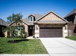 2121 Llerena Ln, League City, TX 77573