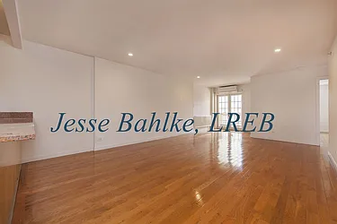 Rented by Jesse Bahlke, LREB