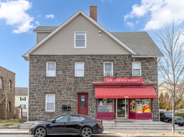 140 Hamilton Ave #2L, Greenwich, CT 06830