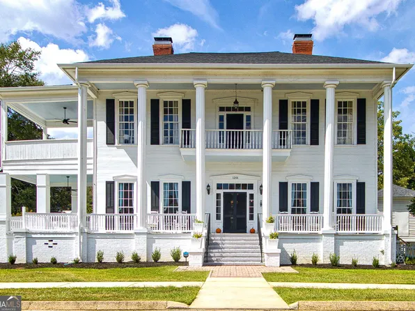 1201 2nd Ave, West Point, GA 31833