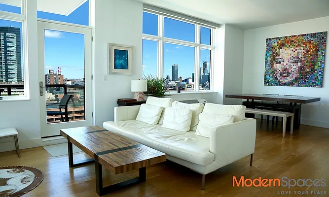 Rented by Modern Spaces | media 1
