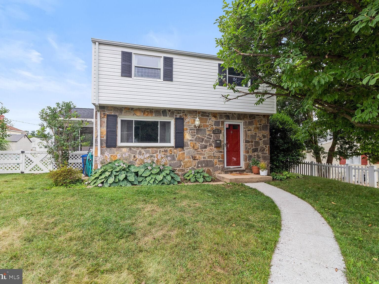 1217 Locust Ave, Halethorpe, MD 21227 Zillow
