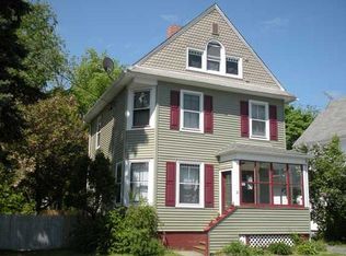 21 Bonnell St, Middletown, NY 10940