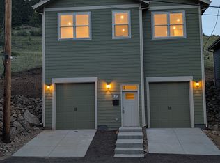 541 Eureka St, Central City, CO 80427
