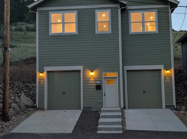 541 Eureka St, Central City, CO 80427