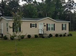 1230 Parrish Rd, Pavo, GA 31778