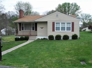 109 Moncier Cir, Bristol, TN 37620