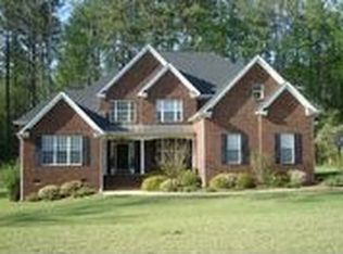 120 Horth Haven Dr, Macon, GA 31210