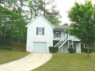 11018 Highridge Ct, Hampton, GA 30228
