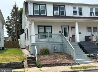 1404 W Poplar Ter, York, PA 17404
