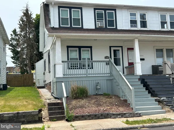 1404 W Poplar Ter, York, PA 17404