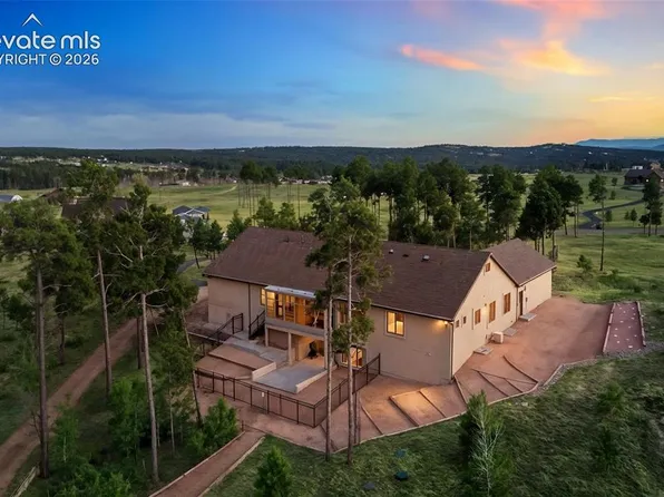5910 Schwencks Pl, Colorado Springs, CO 80908