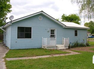 1409 Hinch St, Spring City, TN 37381