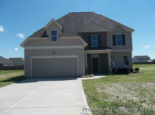 145 Wallflower Hf Rd LOT 57, Raeford, NC 28376