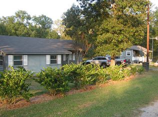 30503 S Walnut Creek Dr, Waller, TX 77484