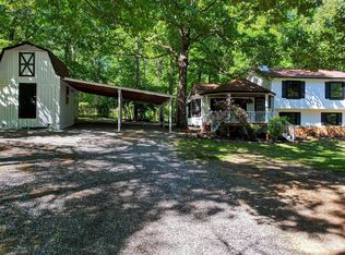 48 Skeenah Rdg, Blairsville, GA 30512