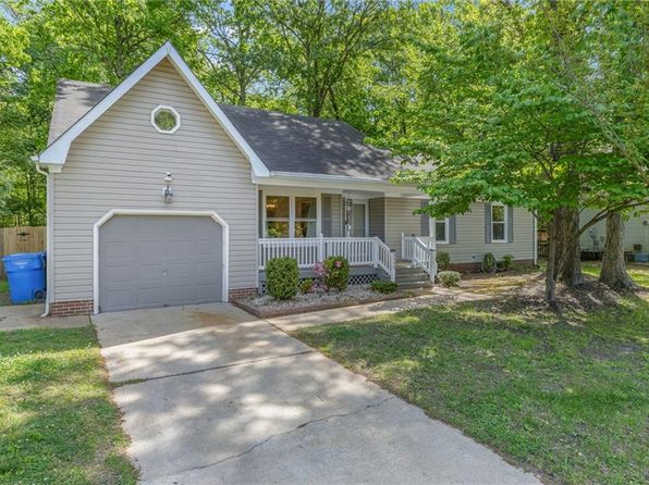 2449 Broadnax Cir, Chesapeake, VA 23323