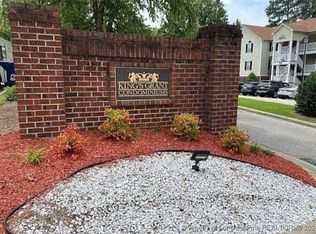 360 Bubble Creek Ct Unit 11, Fayetteville, NC 28311