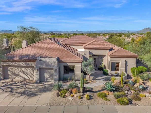 33372 N 68TH Place, Scottsdale, AZ 85266