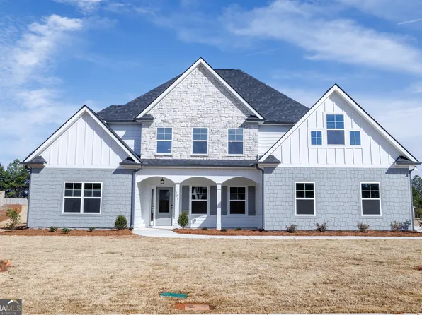 175 Cushing St, Senoia, GA 30276