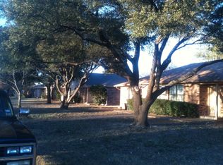 706 McAnear St, Cleburne, TX 76033