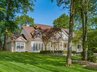 1134 Stone Run Ct, Lancaster, OH 43130