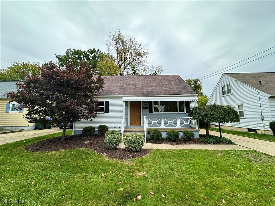 2619 8th St, Cuyahoga Falls, OH 44221 Zillow