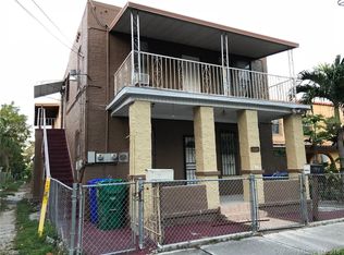 2321 NW 26th St, Miami, FL 33142