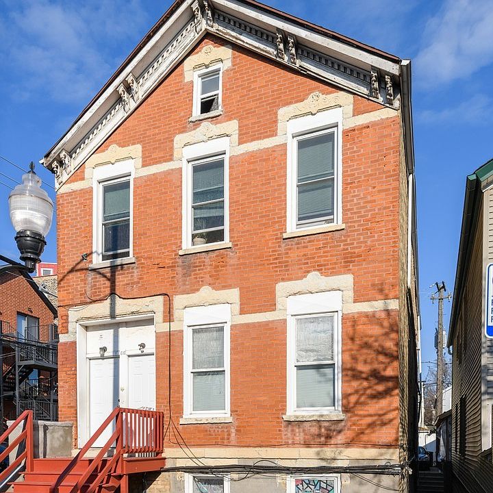 1st image of 1166 W 19th Pl #1B