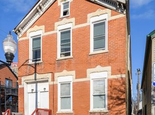 1166 W 19th Pl #1B, Chicago, IL 60608