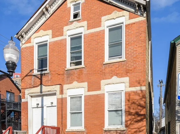 1166 W 19th Pl #1B, Chicago, IL 60608