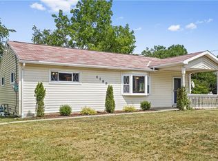 4188 Battle Ridge Rd, Mc Donald, PA 15057