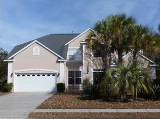 245 Cabrill Dr, Charleston, SC 29414