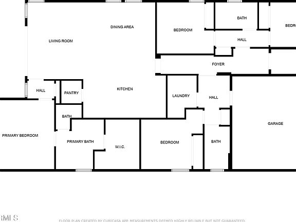 2nd image of 15282 W MCKINLEY Street