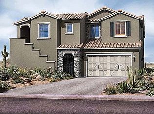 3722 E Cat Balue Dr, Phoenix, AZ 85050