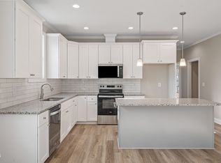 629 Natchez Trce, Fuquay Varina, NC 27526