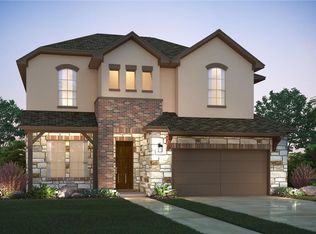 3317 Pablo Cir, Round Rock, TX 78665