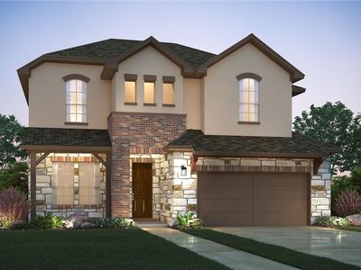 3317 Pablo Cir, Round Rock, TX, 78665
