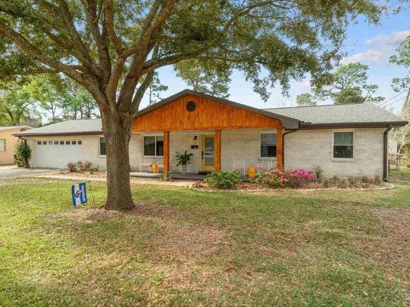 3835 Potosi Rd, Pensacola, FL 32504
