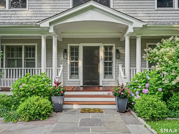 29 Orchard Hill Road, Norwalk, CT 06851