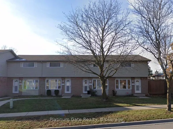 1095 Jalna Blvd #106, London, ON N6E 2Y7