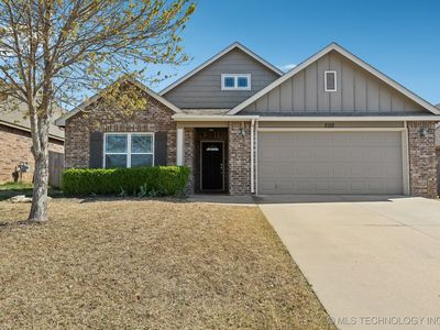 2112 E 133rd Ct S, Bixby, OK, 74008