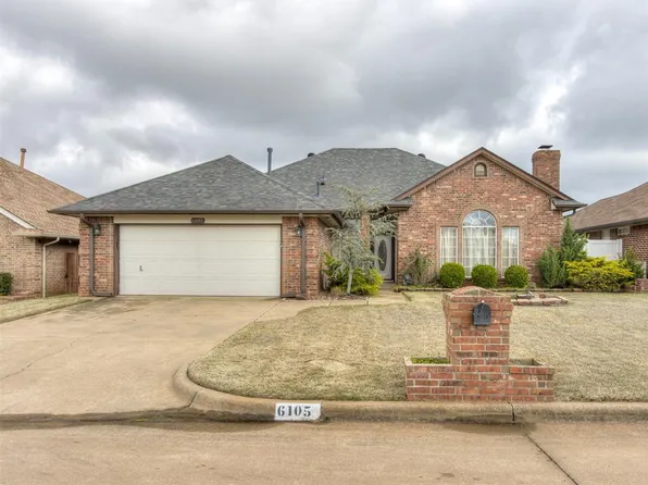 6105 SE 56th St, Oklahoma City, OK 73135