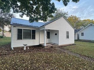 216 N Boots St, Marion, IN 46952